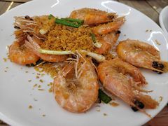 -鑫鸿达·海鲜闽菜热炒小馆(中山路店)