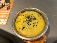 芝士烤红薯-马有鱼·馕坑烤全鱼(美美2店)