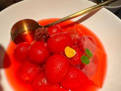 -沅江水·湖南家宴(珠江新城高德置地秋广场店)