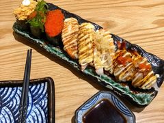 -六本目日式料理(珊瑚沙家园店)