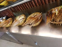 钵钵鸡-明洋钵钵鸡(春田小区店)