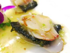 -宜兴隆家宴·私房菜(泰安华庭店)