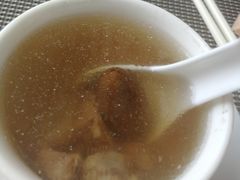 -白天鹅宾馆·流浮阁咖啡厅