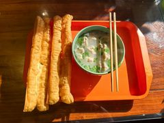 -上岗面茶