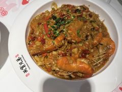 -天宝兄弟(前海壹方城店)