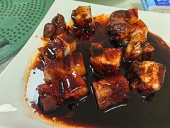 老娘叉烧-汇兴源餐馆(小北路店)