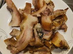 -宗泉烤全羊·烤羊腿·家常菜(解放东路店)