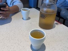 -船歌·鱼水饺青岛菜(金狮广场店)