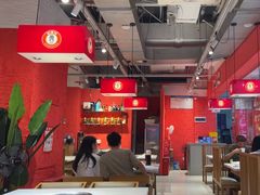-老佛爷铜炉蛙锅(民治店)