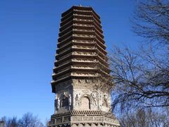-玲珑塔公园