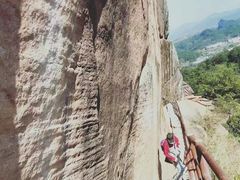 -丹霞山风景名胜区