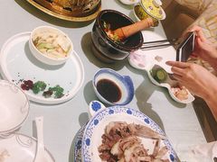 -宁夏国强手抓羊肉·清真菜(未央路凤三店)