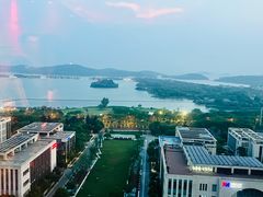 -无锡瑞廷西郊酒店·悦湖景观餐厅