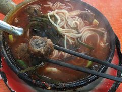 -清真·马文砂锅大全(麦苋街店)