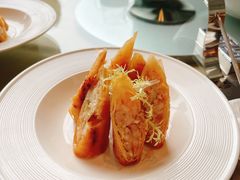 -顺德美的万豪酒店-万豪中餐厅