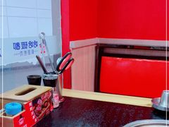-哈哈碳都·牛肋条无限自助烤肉(宝龙店)