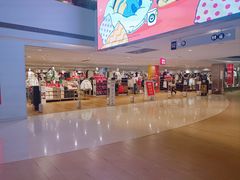 -LuOne凯德晶萃广场(徐家汇路店)
