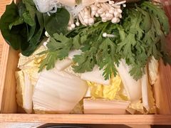 -大和食乐·鲜和牛酸汤火锅(环宇荟店)