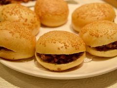 -东兴楼饭庄(六里桥店)