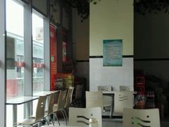 -张正麻辣串(包河万达店)