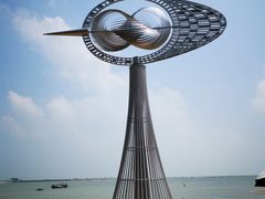 -北海金海湾红树林生态旅游区