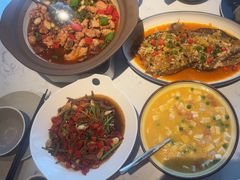 -福厨餐厅·宜昌地标美食(水悦城店)