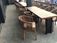 露天位-星巴克(洛阳中州路王府井店)