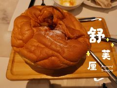 -港丽餐厅(高德置地店)