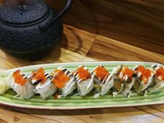 -和风清味日本料理(希尔顿店)