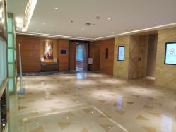 -金茂深圳JW万豪酒店·宴会厅