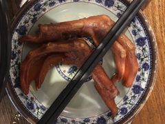 -老城南.鸭血粉丝汤(夫子庙店)