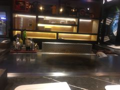 -玛雅铁板烧餐厅(中关村店)
