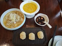 -奇芳阁·百年清真南京菜(夫子庙店)
