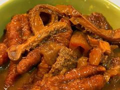 -佑汉小贩大楼熟食中心