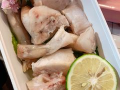 -蜗牛宅捞火锅生鲜超市(新吴店)