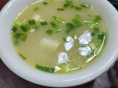 鸡汤-绿色墨脱石锅城