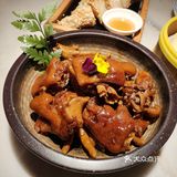 吃货体验记