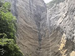 -鹿院坪生态旅游景区