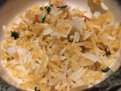 腊味煲仔饭-同仁四季椰子鸡(宝安壹方城店)