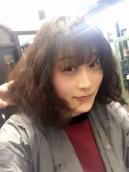iphone_upload_pic-3AM HAIR SALON烫发染发接发