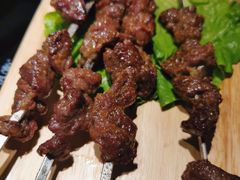 -牛焱·贵州黄牛肉火锅(城西银泰店)