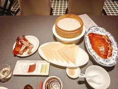 -東興楼·北京烤鸭(深圳首店)