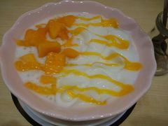-甜心妈妈·榴莲星级糖水(北京路总店)