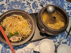 -云海肴·汽锅鸡·云南菜(南强街店)