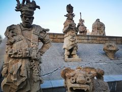 -元大都城垣遗址公园