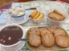 -阿三麻蓉汤圆(顺光大厦店)