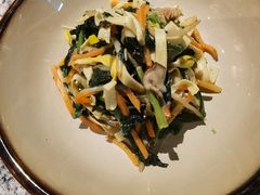 -南京大牌档(济南万象城店)