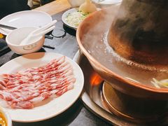 -裕德孚·非遗手切涮羊肉(东直门内大街店)