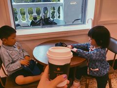 -星巴克臻选(广州沙面店)