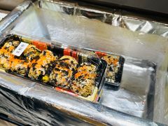 -传闻来紫菜包饭·打糕(西塔韩百店)